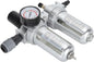 Compressed Air Line Filter, Oil Trap Separator Efficient 1/4inch Interface by Jopwkuin