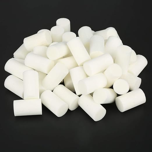 High Pressure Pump Filter Element Part 50Pcs Electric Water Filters Pump - Image 4