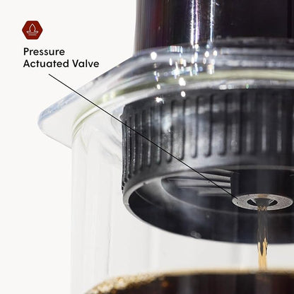 AeroPress Flow Control Filter Cap, Stops Drip - Image 3
