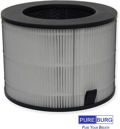 PUREBURG Replacement Filter Compatible - Image 2