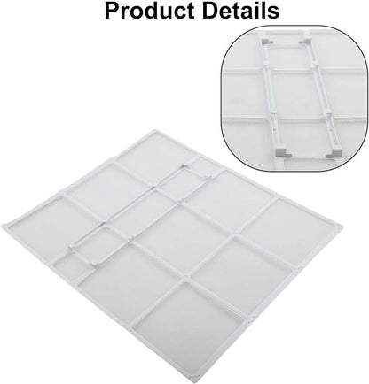 Air Conditioner Dustproof Filter Screen - Image 3
