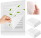U0U 20 Ft² Merv 13 Filter Material, Air Filters by U0U