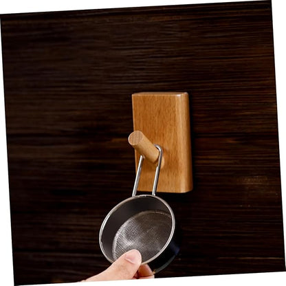 Healifty 2Pcs Stainless Steel Powder Sugar Sifter Baking Flour Sieve - Image 9
