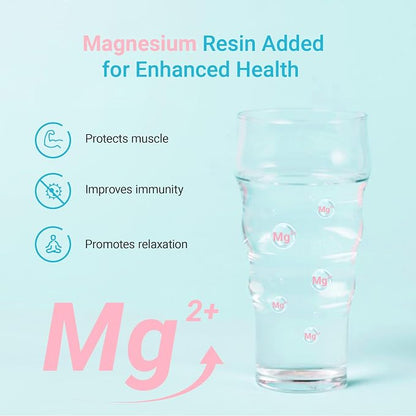 AQUA CREST Magnesium Water Filter, Intended - Image 2