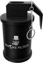Personal Smoke Air Filter by ASNTA
