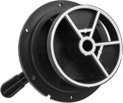 SPX0714BA Key Cover and Handle Assembly Replacement Fits Hayward Vari-flo XL - Image 8