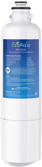 EcoAqua 11032531 Replacement for Bosch® Ultra Clarity® Pro BORPLFTR50, by EcoAqua