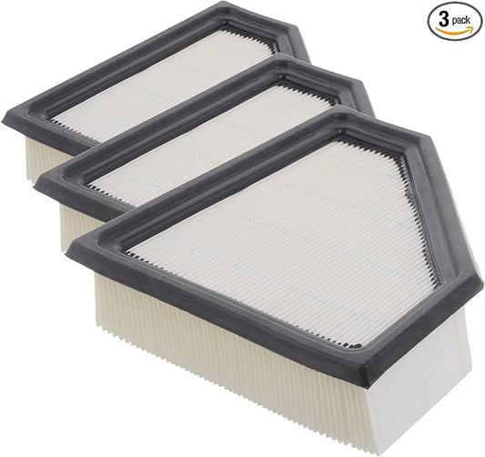 BOSCH 5388WS Workshop Engine Air Filter by BoschAutomotive