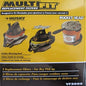 MultiFit VF2000 Replacement Filter by Unknown