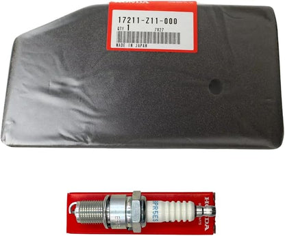 KINDZA Genuine Tune up kit for EB5000i EM5000is EB7000i EU6500is EM7000is - Image 2
