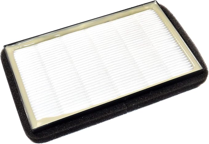 HQRP 4-pack HEPA Filter A compatible - Image 2