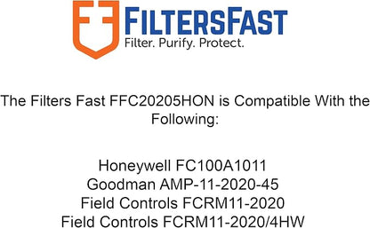 Filters Fast Compatible Replacement - Image 2