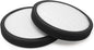 2 Pack of Premium H13 True Hepa Filter Compatible by Fette+Filter