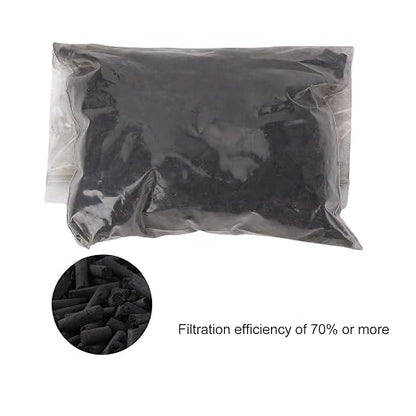 3D Printer Air Filter, LCD Display Real Time Monitoring Activated Carbon Air - Image 9