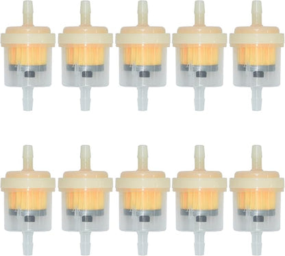 Universal Gas Inline Fuel Filters by The+Revenant