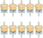 Universal Gas Inline Fuel Filters by The+Revenant