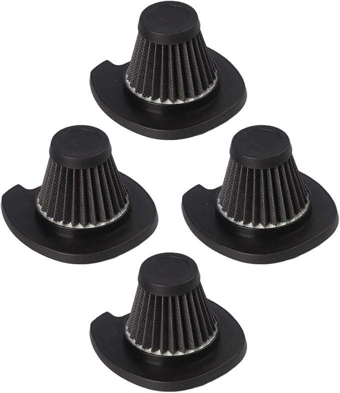 Washable Reusable Vacuum Filters - Image 6