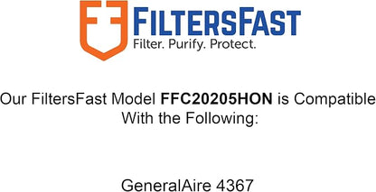Filters Fast Compatible Replacement - Image 2