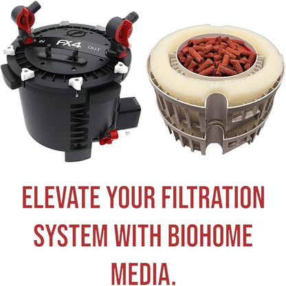 Biohome Ultimate Filter Media – Premium Aquarium & Pond Filtration - Image 3