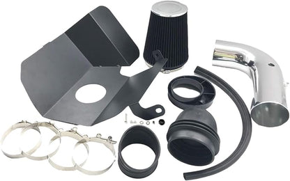 4 Inch Cold Air Intake Kit - Image 3