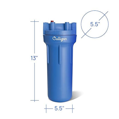 Culligan HF-150A Whole House Water Filter Housing - Image 3