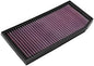 DNA High Performance Air Filter Compatible by DNAHighPerformanceFilters