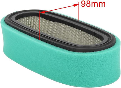 394019S 394019 Air Filter 272490S Pre filter - Image 2