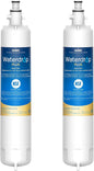 Waterdrop Plus WDP-F19C Replacement by Waterdrop