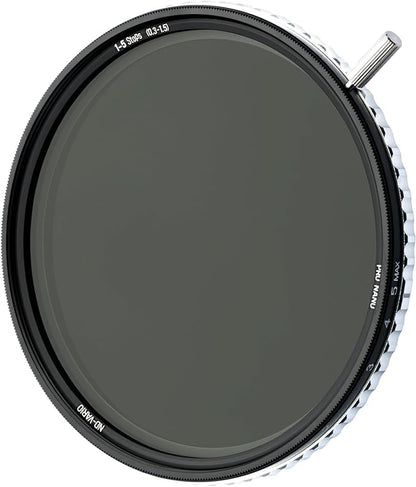 NiSi 67mm Swift VND Mist Kit - Image 9