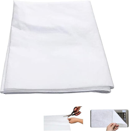Merv 13 Filter Material for Air Filters, Air Particles, Clean Living Basic Dust by PRETTYWIT