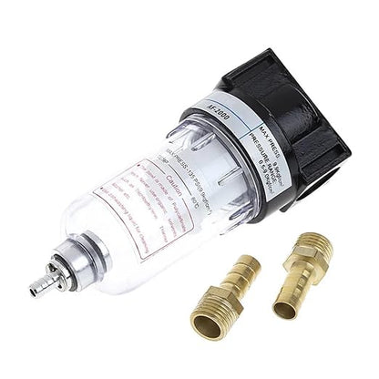 Air Processor AF2000 air Oil Water Separator air Compressor Spray Paint air Gun - Image 3