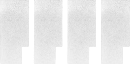 Vacuum Replacement Filter Pad for Hoover Windtunnel Vacuums, Compatible by Unknown