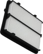 maXpeedingrods CA12605 Engine Air Filter Fit by maXpeedingrods