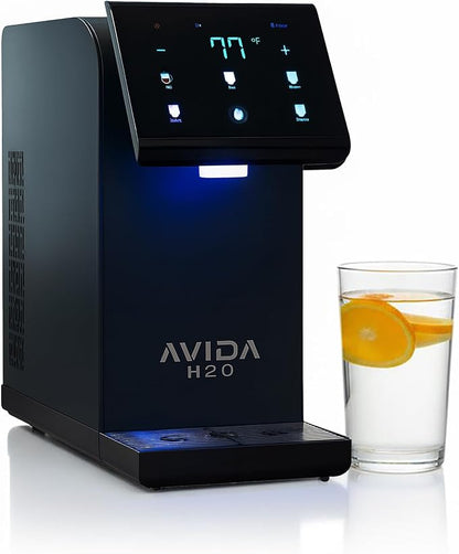 Ultra Instant Hot & Cold Water Dispenser by AvidaH2O