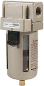 Moisture Trap Air Filter, 1/2 Inch Air Filter Compressor Water Moisture Trap by Unknown