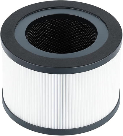 Nispira Vista 200 3-in-1 True HEPA Carbon Filter Replacement - Image 4