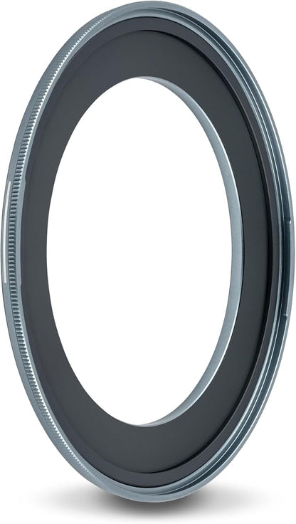NiSi - JetMag Pro 55mm to 67MAG Adapter, Magnetic Filter Ring by NiSiOpticsUSA