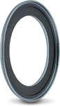 NiSi - JetMag Pro 55mm to 67MAG Adapter, Magnetic Filter Ring by NiSiOpticsUSA