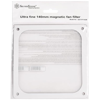 Silverstone Technology FF143W 140mm Ultra Fine Fan Filter - Image 3