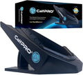 CalfPRO® Deepest Calf Stretcher for Plantar Fasciitis Relief. Deep Heel Lock Stretch Device for Tight Calves, Achilles, Hamstrings, & Foot Pain. Portable Mobility Tool for Athletes & Everyday Use