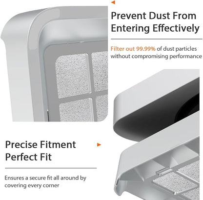 IFCASE Desktop Dust, Air Filter Stand - Image 3