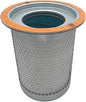 DB2074 DB2132Oil Separator Compatible, 15KW/20HP Replacement Part Element by SCREWAIRCOMPRESSOR