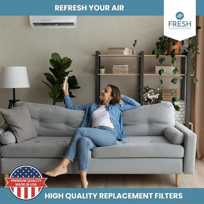 Activated Carbon Air Filter Pad - Image 9