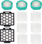 ZU102 Odor neutralizer cartridge & replacement filter by Unknown