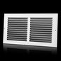 14x6 Vent Cover, Air Return Vent Cover, Flat Vent Cover, Rejillas De Aire by Unknown