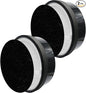 2 Pack LV-H132 Replacement Filter Compatible by Unknown