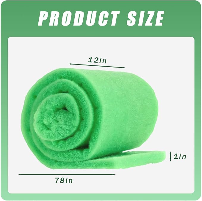 2PC Aquarium Filter Floss - Image 2