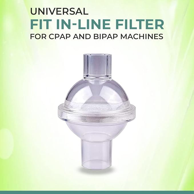 Universal Fit in-Line Viral Filter - Image 6