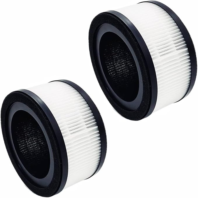 Replacement H13 Filter Compatible - Image 3