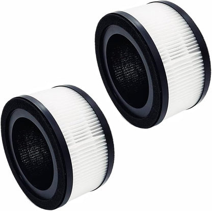 Replacement H13 Filter Compatible - Image 3